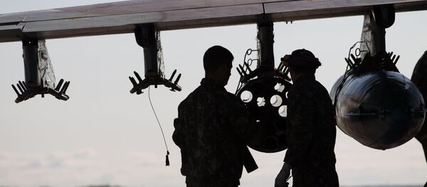 Su-25 - Sputnik Việt Nam