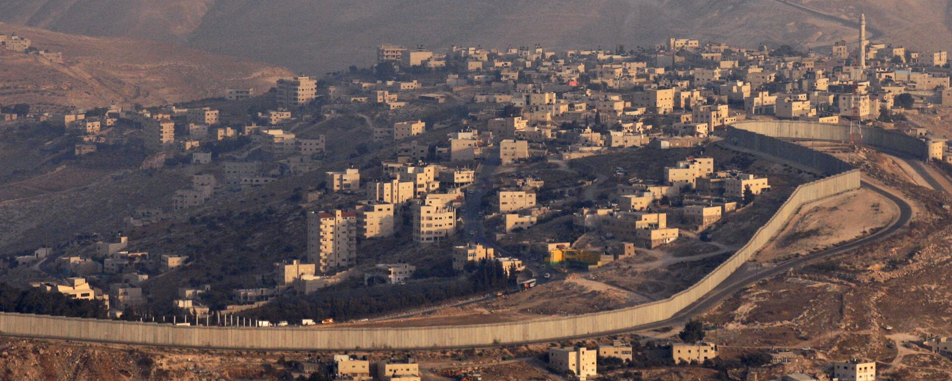 Palestine, Abu Dis - Sputnik Việt Nam, 1920, 21.09.2025