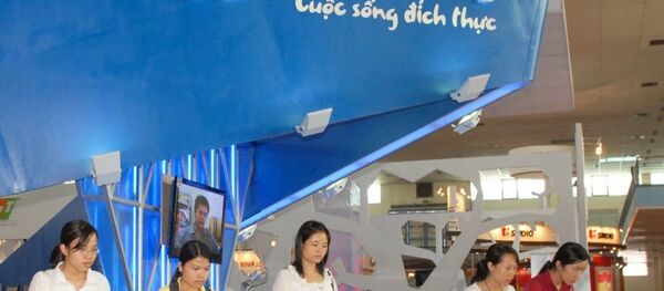 VNPT - Sputnik Việt Nam