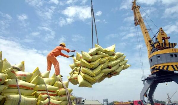 Việt Nam đặt mục tiêu tăng trưởng kinh tế 2018 là 6,5-6,7% - Sputnik Việt Nam