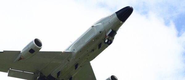 RC-135 - Sputnik Việt Nam