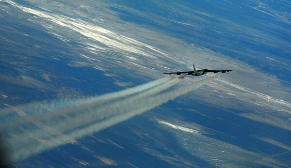 B-52  - Sputnik Việt Nam