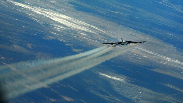 B-52 - Sputnik Việt Nam