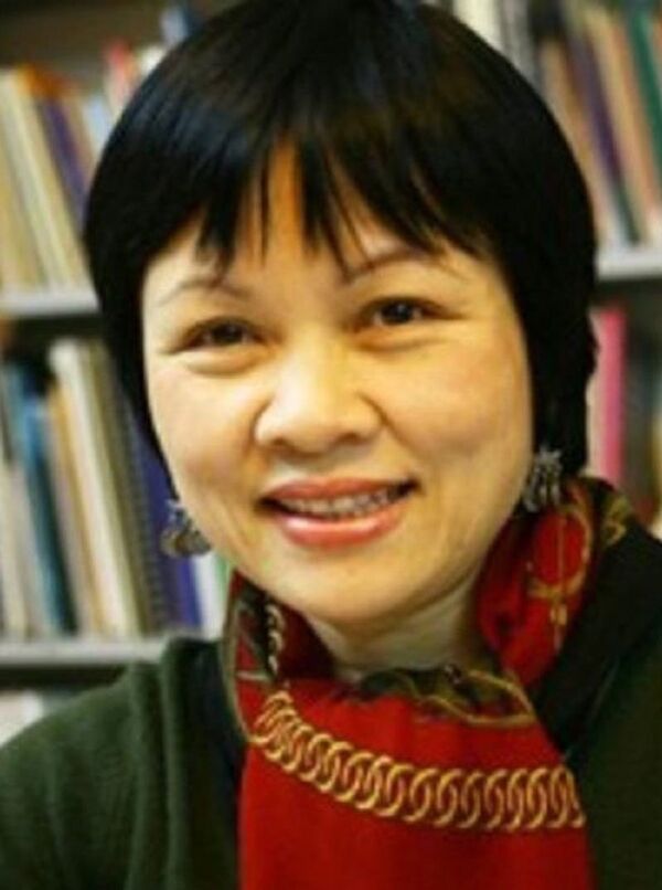 TS Khuất Thu Hồng - Sputnik Việt Nam