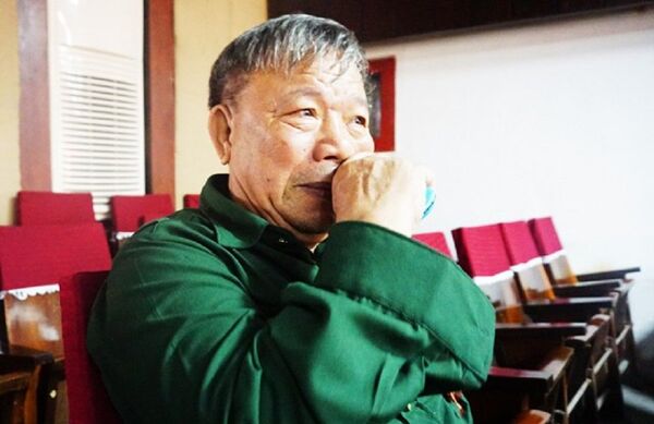 Cuộc đời binh nghiệp của ông là những trận sống mái với kẻ thù, những cuộc chiến đấu không cân sức nhưng với lòng dũng cảm, mưu trí và lòng yêu nước, ông và đơn vị đã giành được những thắng lợi quan trọng, đặc biệt là trong cuộc tiến công vào TP Huế mùa Xuân 1968 Cuộc đời binh nghiệp của ông là những trận sống mái với kẻ thù, những cuộc chiến đấu không cân sức nhưng với lòng dũng cảm, mưu trí và lòng yêu nước, ông và đơn vị đã giành được những thắng lợi quan trọng, đặc biệt là trong cuộc tiến công vào TP Huế mùa Xuân 1968 - Sputnik Việt Nam