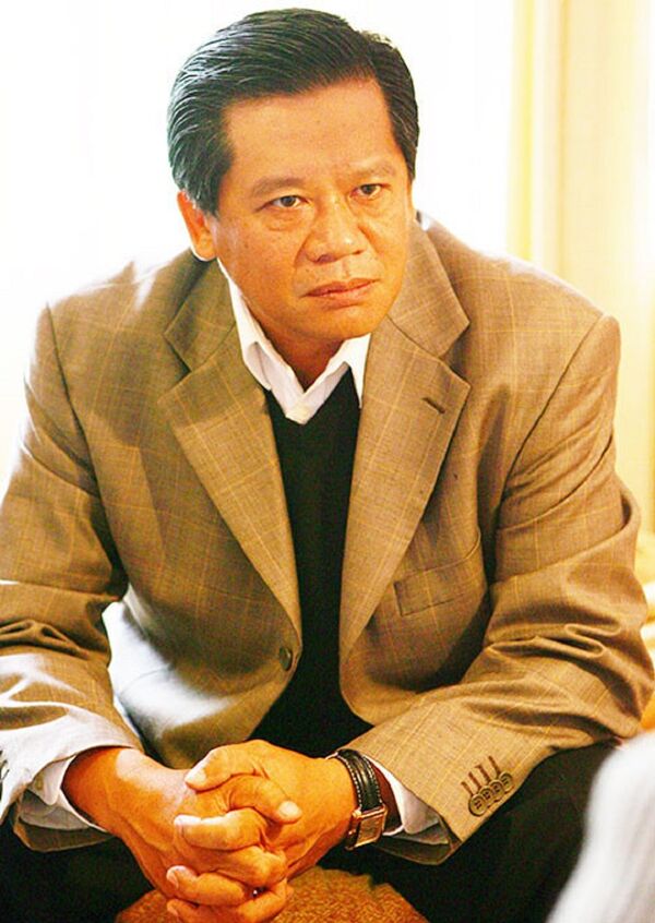 TS Lê Kiên Thành - Sputnik Việt Nam