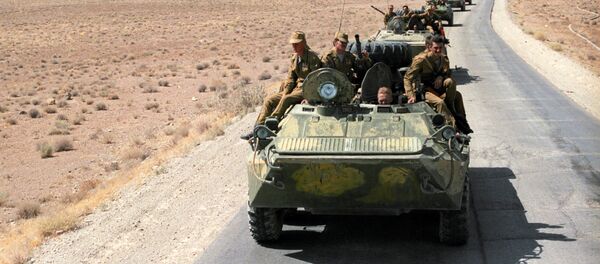 Liên Xô rút quân đội khỏi Cộng hoà Dân chủ Afghanistan (DRA). - Sputnik Việt Nam