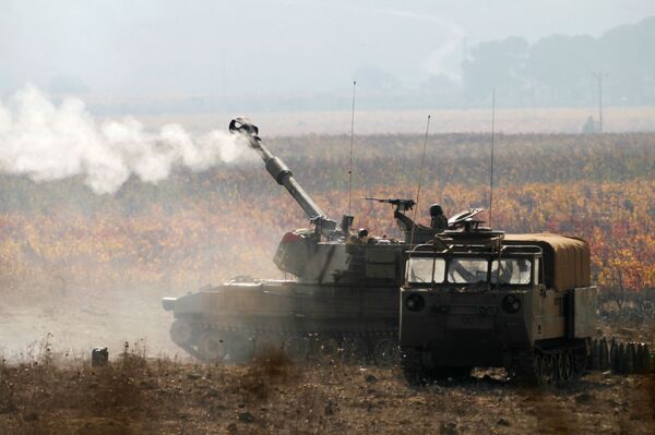 Quân đội Israel Quân đội Israel - Sputnik Việt Nam