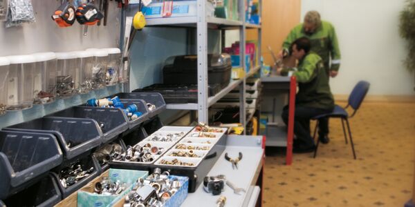 Công ty thương mại RemiLing  - Sputnik Việt Nam