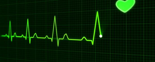 Nhịp tim - Sputnik Việt Nam