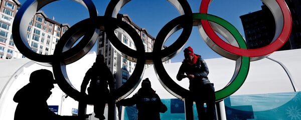 Olympic - Sputnik Việt Nam