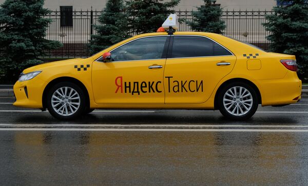 Thời hoàng kim của giới giao hàng ở Nga liệu có lan đến châu Âu? Thời hoàng kim của giới giao hàng ở Nga liệu có lan đến châu Âu? - Sputnik Việt Nam