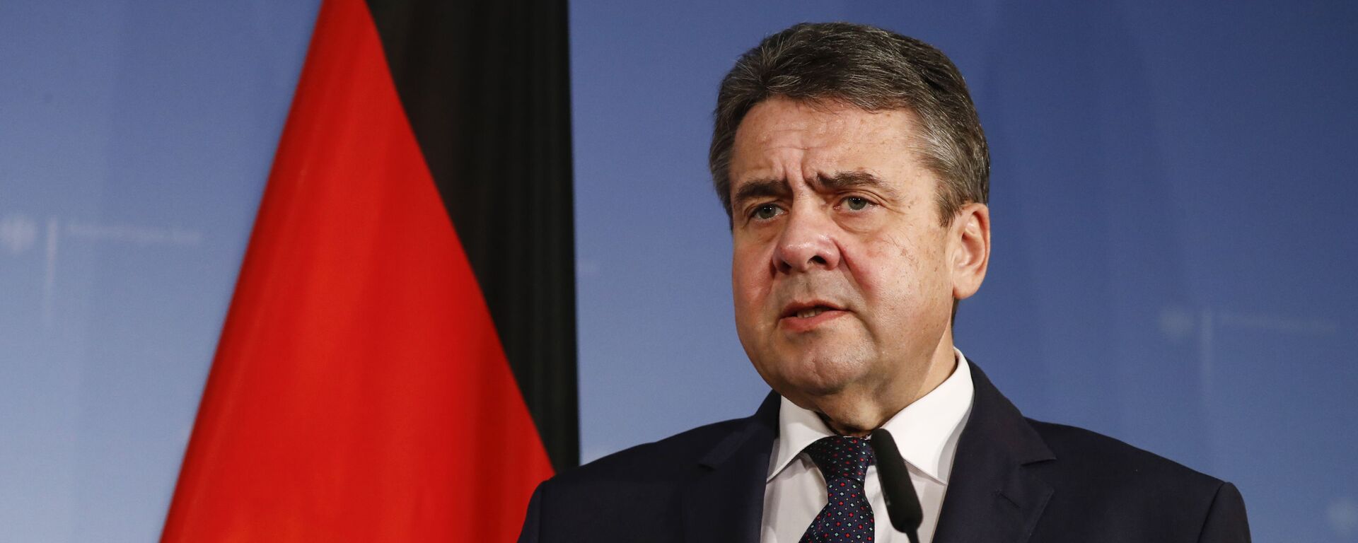 Sigmar Gabriel  - Sputnik Việt Nam, 1920, 19.01.2022