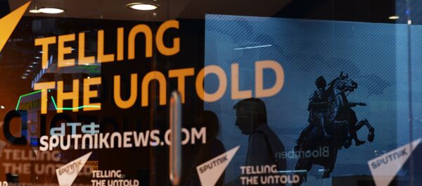 Sputnik - Sputnik Việt Nam