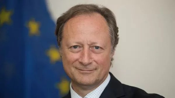 EU nỗ lực để trở thành đối tác phù hợp nhất của Việt Nam EU nỗ lực để trở thành đối tác phù hợp nhất của Việt Nam - Sputnik Việt Nam
