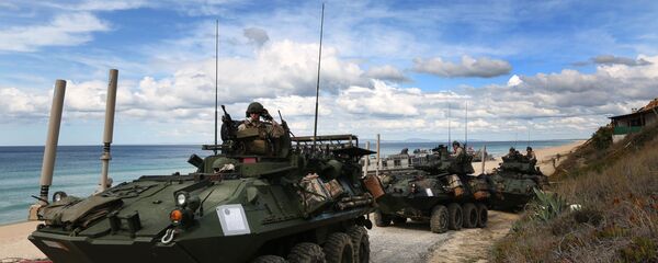 Lực lượng NATO - Sputnik Việt Nam