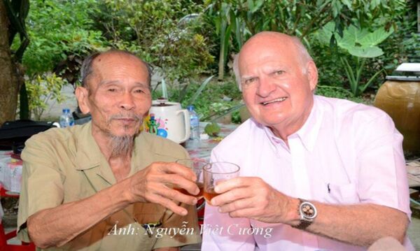 Nguyễn Văn Thọ - Sputnik Việt Nam