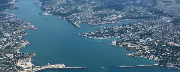 Biển Đen - Sputnik Việt Nam