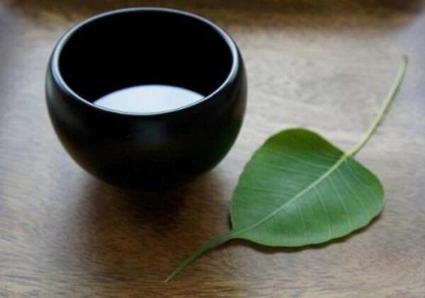 Bát nước lã có vị trí quan trọng trong văn hóa tín ngưỡng người Pà Thẻn - Sputnik Việt Nam