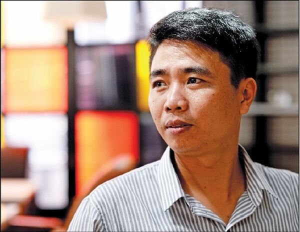 BS. Nguyễn Thế Lương - Sputnik Việt Nam