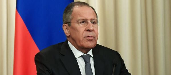 Sergei Lavrov Sergei Lavrov - Sputnik Việt Nam