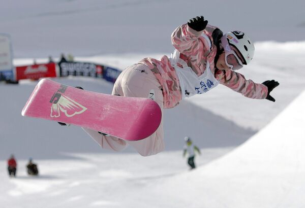 Imai Melo - Sputnik Việt Nam