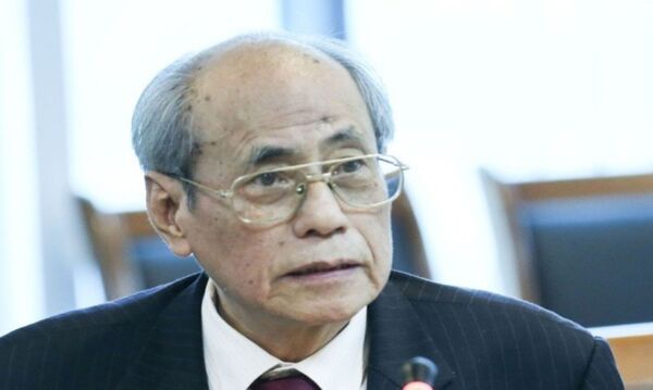 Chuyên gia kinh tế Lưu Bích Hồ - Sputnik Việt Nam