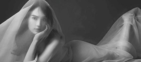 Ngọc Trinh Ngọc Trinh - Sputnik Việt Nam