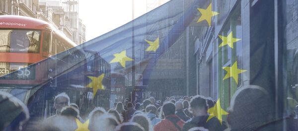 Brexit Brexit - Sputnik Việt Nam