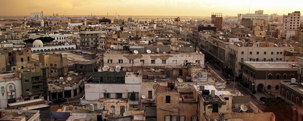 Tripoli, Libya - Sputnik Việt Nam