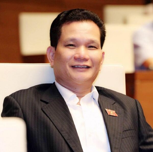 Ông Bùi Sỹ Lợi - Sputnik Việt Nam