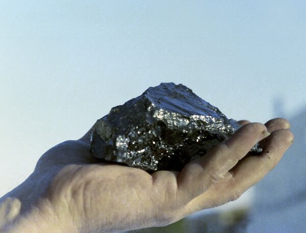 Than cốc Neryungri - Sputnik Việt Nam