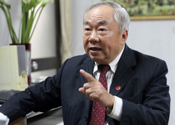 Ông Vũ Mão Ông Vũ Mão - Sputnik Việt Nam