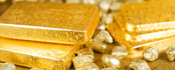 Vàng - Sputnik Việt Nam