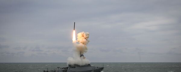 Chuyên gia nêu lợi thế quan trọng của tên lửa Zircon - Sputnik Việt Nam