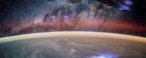 Vũ trụ - Sputnik Việt Nam