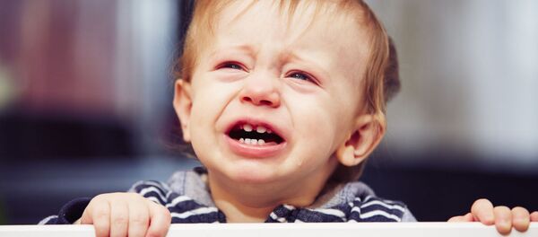 Trẻ con - Sputnik Việt Nam