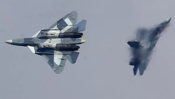 Su-57