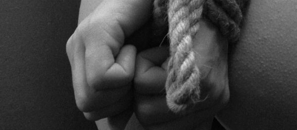 nô lệ - Sputnik Việt Nam