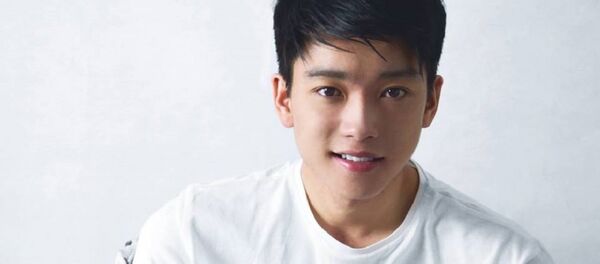 Chris Khoa Nguyen - Sputnik Việt Nam