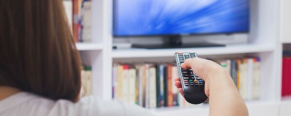 TV TV - Sputnik Việt Nam