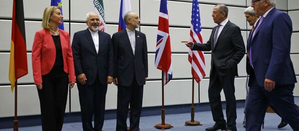 Các thành viên cuộc đàm phán về Iran tại Vienna Các thành viên cuộc đàm phán về Iran tại Vienna - Sputnik Việt Nam