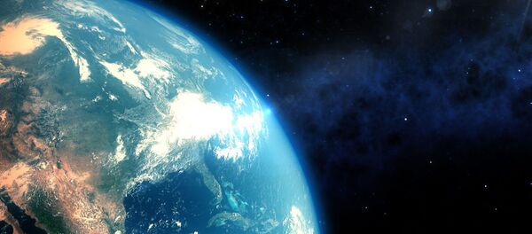 Trái Đất  - Sputnik Việt Nam