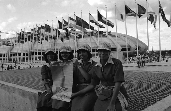 Chủ tịch IOC nhắc đến Olympic 1980 Moskva khi nói về sự vô ích của việc tẩy chay Thế vận hội Chủ tịch IOC nhắc đến Olympic 1980 Moskva khi nói về sự vô ích của việc tẩy chay Thế vận hội - Sputnik Việt Nam