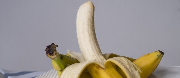 chuối - Sputnik Việt Nam