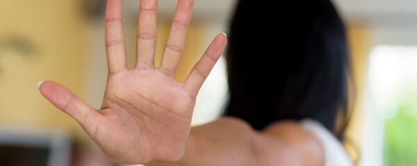 Tội phạm - Sputnik Việt Nam