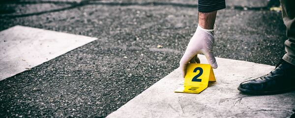 Tội phạm - Sputnik Việt Nam