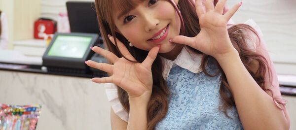 Yua Mikami - Sputnik Việt Nam