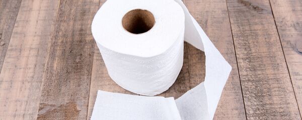 giấy vệ sinh giấy vệ sinh - Sputnik Việt Nam