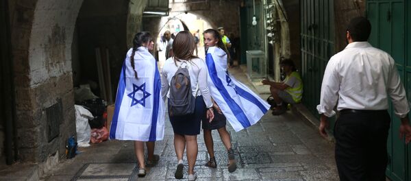 Israel, Jerusalem Israel, Jerusalem - Sputnik Việt Nam